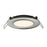 Dals Lighting I-EL3PPSN 3" Ultraslim Recessed Round LED Panel