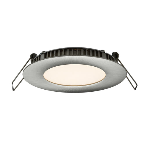 Dals Lighting I-EL3PPSN 3" Ultraslim Recessed Round LED Panel