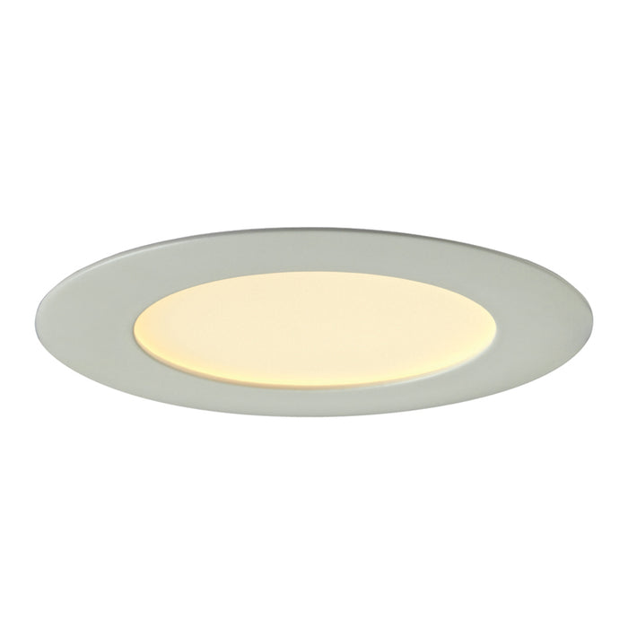 Dals Lighting I-ELRT4WH 4" LED Retrofit Recessed Downlight