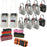 KIT TRAVEL ACCESSORIES