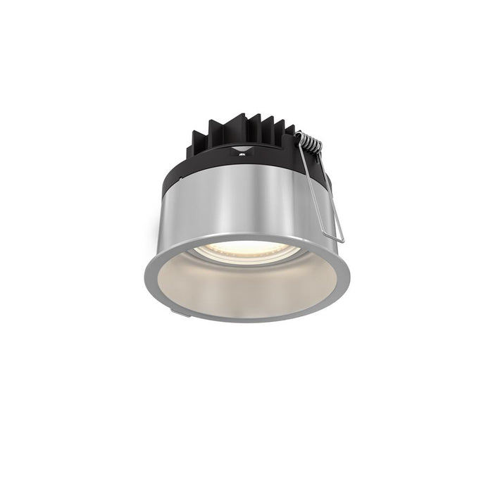 Dals Lighting RGM4-3K-SN 4" Recessed Gimbal