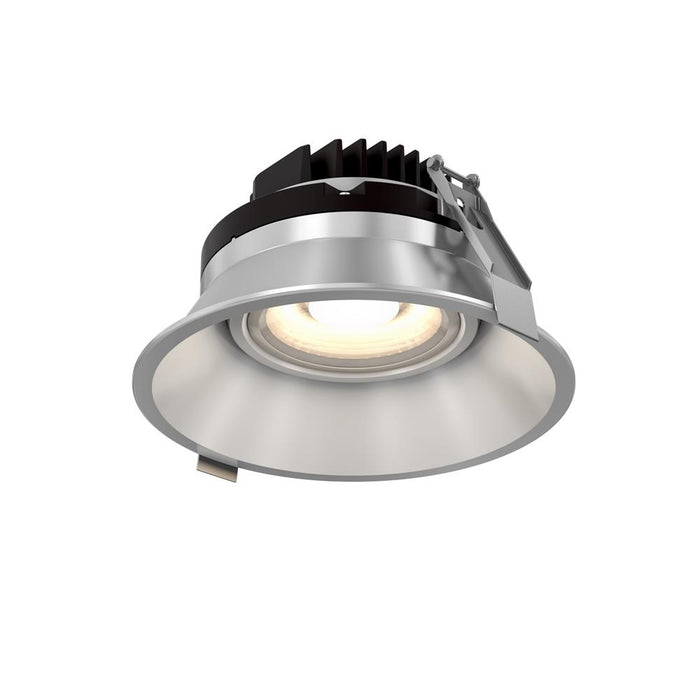 Dals Lighting RGM6-3K-SN 6" Recessed Gimbal
