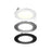 Dals Lighting SPN4-CC-3T 4" LED Panel Light