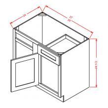 York Chocolate - Blind Bases Cabinets YC-BBC36 YC-BBC42