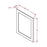 York Antique White - Panels-BDEP
