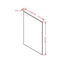 York Antique White - Panels-BSV