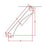 Casselberry Saddle - Crown Moulding-COV