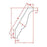 Shaker Espresso - Crown Moulding-DCM