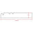 White Shaker - Mouldings-FBM
