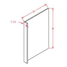 White Shaker - Panels-REPV2496