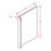 White Shaker - Panels-REPV2496
