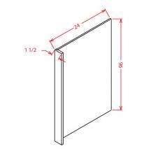 Shaker Espresso - Panels-REPV2496