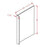 York Antique White - Panels-REPV2496