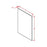 White Shaker - Panels-S2496