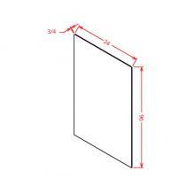 Grey Shaker - Panels-S2496