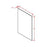 Grey Shaker - Panels-S2496