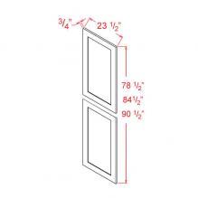 York Antique White - Panels-TDEP