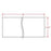 York Antique White - Mouldings-TKC