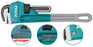 TOTAL PIPE WRENCH 12"(300MM)