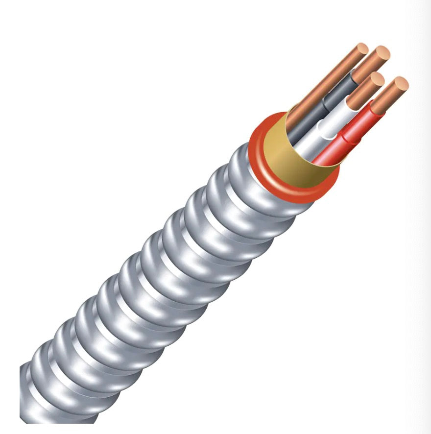BX BUILDING WIRE NMD 10-3 ( 1 FT)