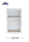 CARY ICE JADE SHOWER NICHE