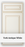 York Antique White - Sample Door