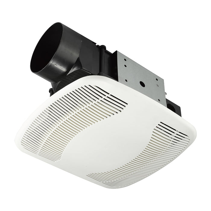 Z-70T QUIET VENTILATION FAN 70 CFM (Air Volume)