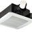 Z-80T QUIET VENTILATION FAN 80 CFM (Air Volume)