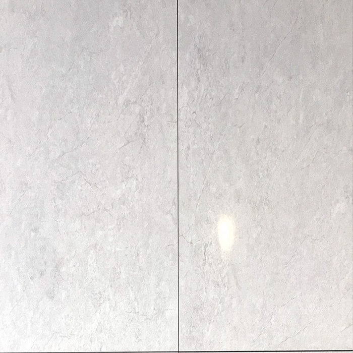 24x24 Gray Bazalt Grey Polished Floor & Wall Porcelain Tile $3.35 /sq.ft