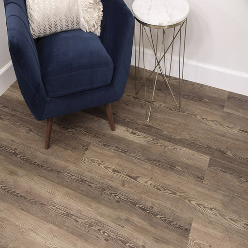 CaliVinylProLongBoardsPointBreakPine Vinyl Plank Flooring $4.39 /sq.ft