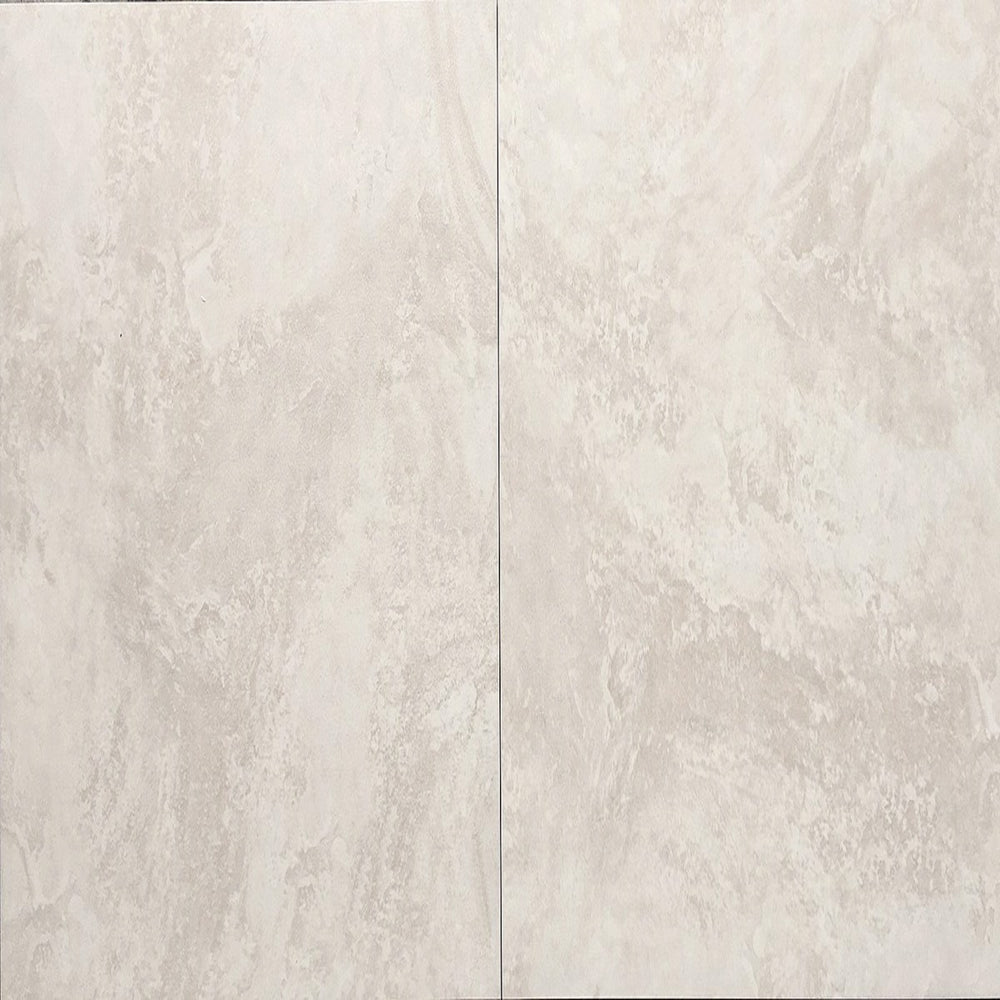20x20 Gray White Classico Medium Matte 20X20 Floor & Wall Porcelain Tile $2.23 /sq.ft