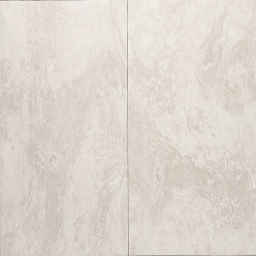 20x20 Gray White Classico Medium Matte 20X20 Floor & Wall Porcelain Tile $2.23 /sq.ft