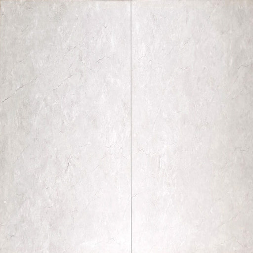 24x24 Beige Gray Crema Delicato Polished Floor & Wall Porcelain Tile $3.35 /sq.ft