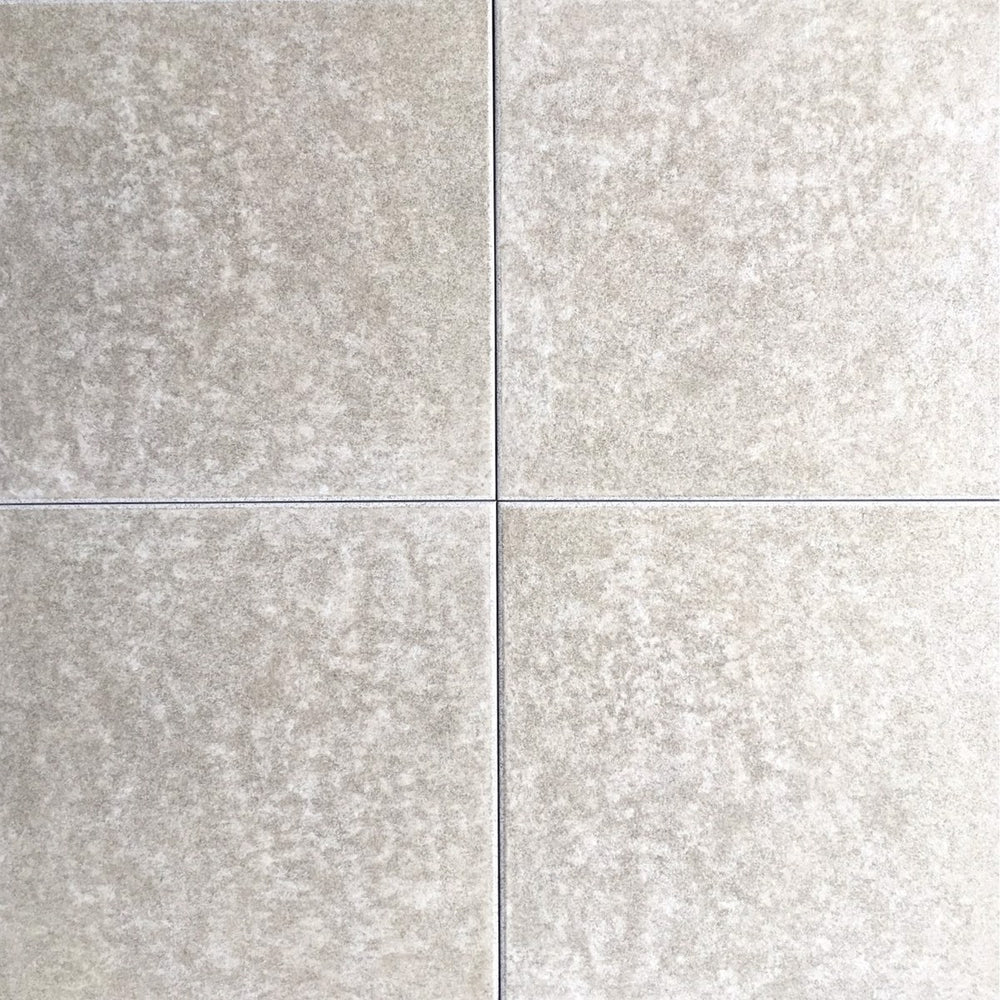 13x13 Beige Dakota Walnut Matte Ceramic Floor & Wall Porcelain Tile $1.13 /sq.ft