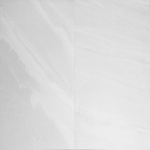 24x24 Gray Elite Smoke Light GreySmooth Matt Floor & Wall Porcelain Tile $2.85 /sq.ft