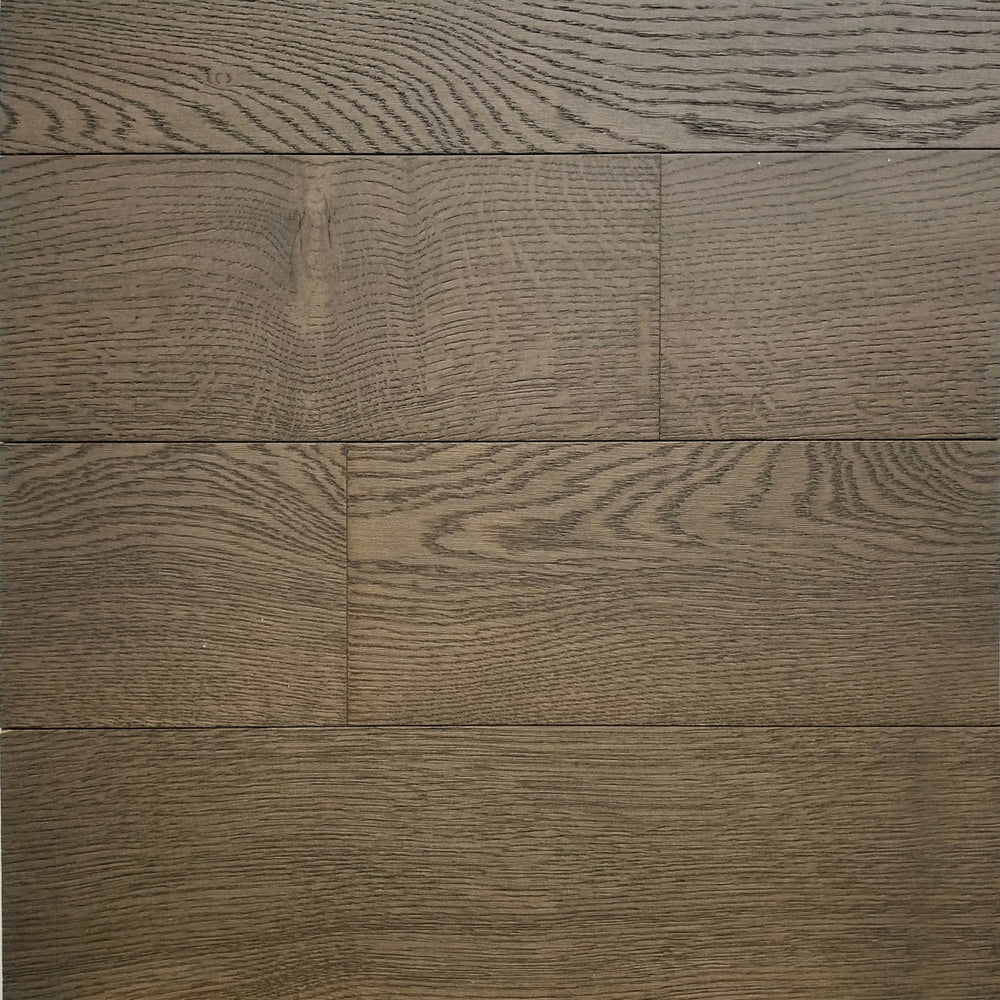 Beige, Brown Swiss Stone 5" Engineered Hardwood Flooring $4.94 /sq.ft