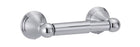 FLORENCE STANDARD PAPER HOLDER CHROME