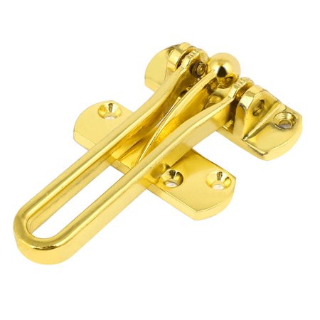 GOLD DOOR GUARD