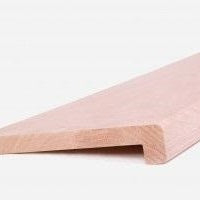 Both side close 36 X 10 - Stair Flooring Part