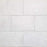 12x24 White Iceberg Polished Floor & Wall Porcelain Tile $3.35 /sq.ft