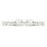 J Goodin Contemporary Fashion Style Elegant Triplet Cubic Zirconia Bracelet For Women