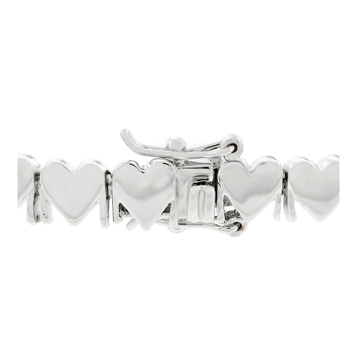 J Goodin Contemporary Fashion Style Mom'S Day Charm Bracelet For Women