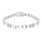 J Goodin Contemporary Fashion Style Mom'S Day Charm Bracelet For Women