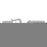 J Goodin Contemporary Fashion Style Cubic Zirconia Silvertone Finish Buckle Bracelet For Women