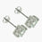 Charity Stud Earrings
