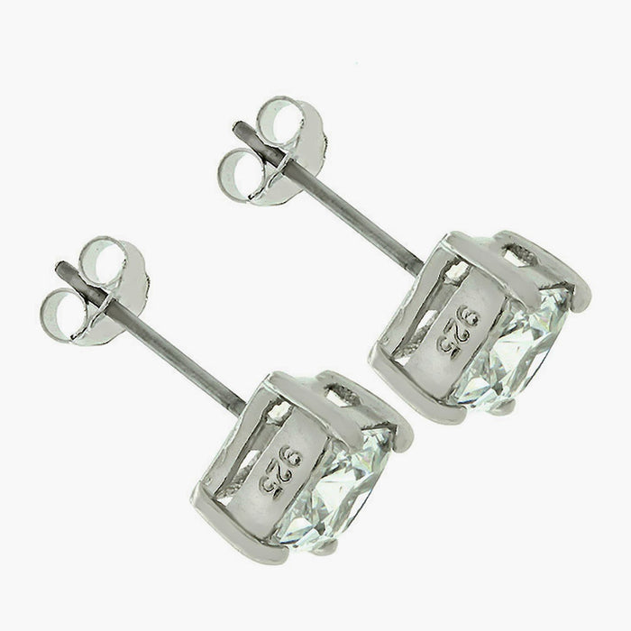 Charity Stud Earrings