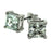 Charity Stud Earrings