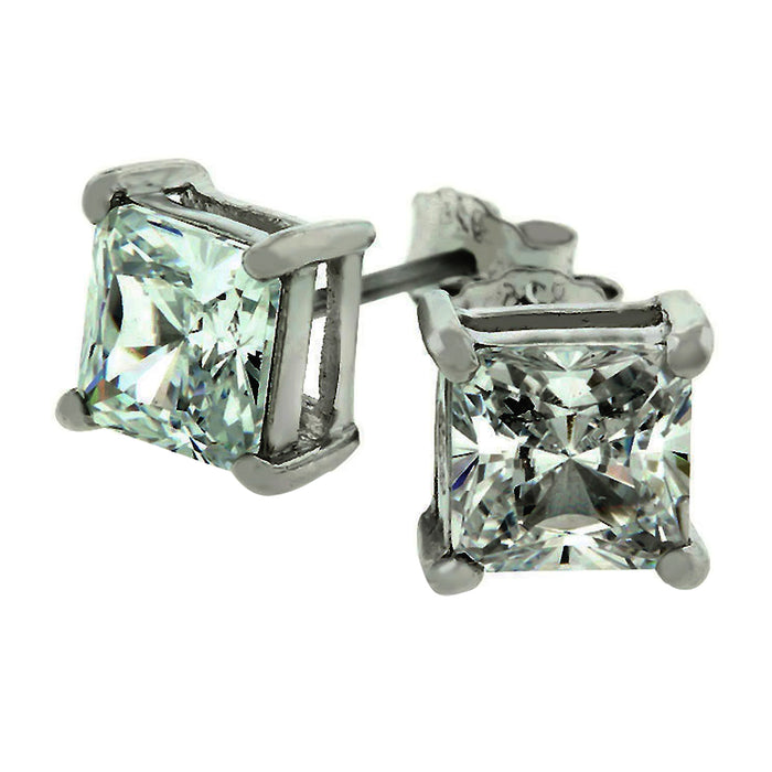 Charity Stud Earrings