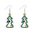 Christmas Earrings