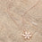 J Goodin Women Fashion Jewelry Jenna Rose Gold Stainless Steel Rose Gold Snowflake Necklace